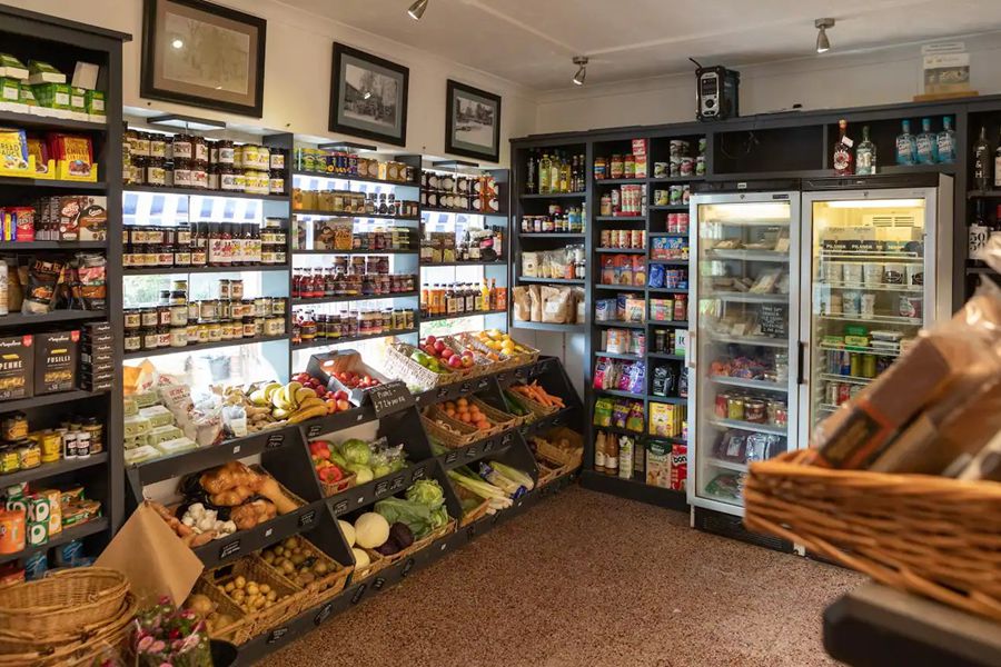 Rolfes butcher is on your doorstep with a tantalising range of products
