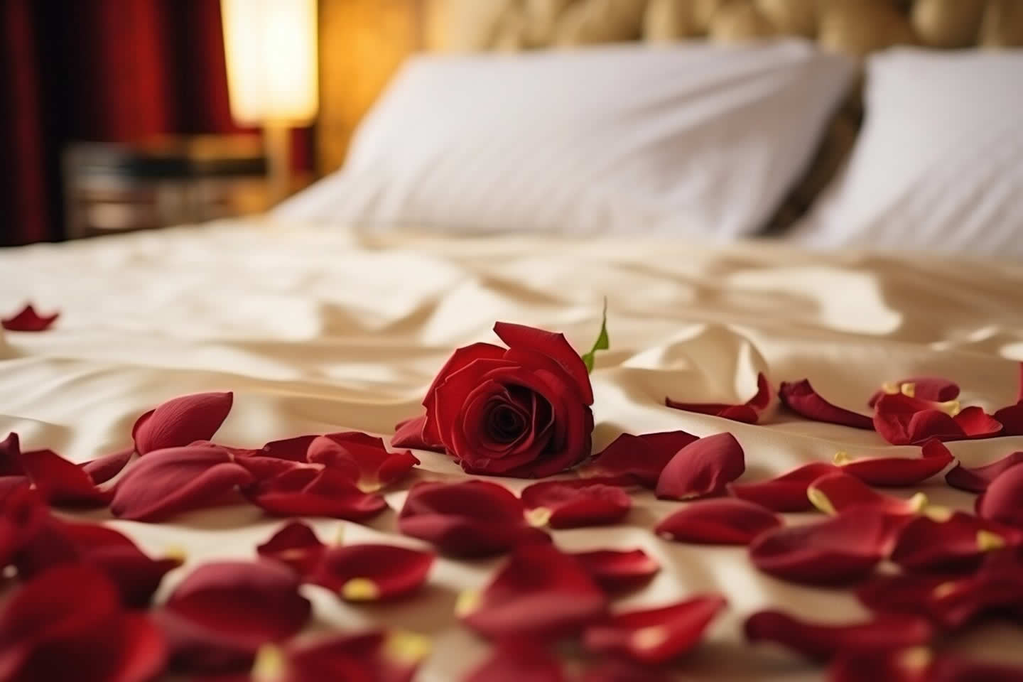 Luxury romantic cottages with hot tubs in Suffolk